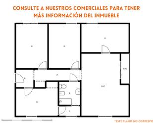 Apartament en venda en Bárcena de Cicero amb Balcó