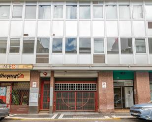 Vista exterior de Oficina en venda en Las Palmas de Gran Canaria