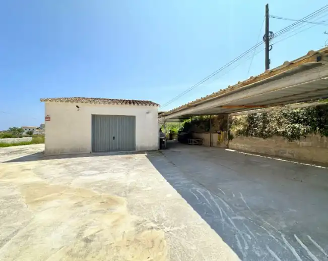 Maison avec jardin à vendre à Teulada, imagen 31