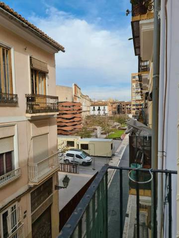 Piso en Alquiler en N/A en El Carme