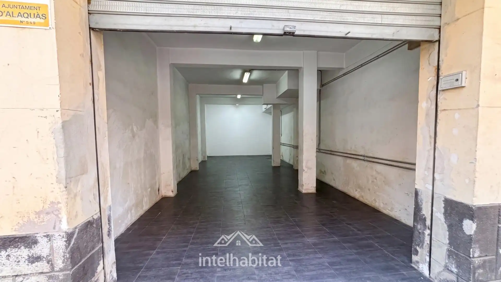 Local comercial en alquiler en Calle GERMANES CUBELLS, imagen 7