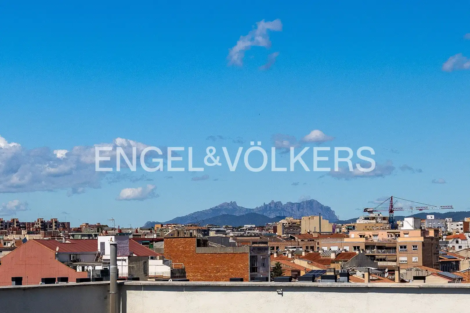 Wohnung zum Verkauf in Creu Alta