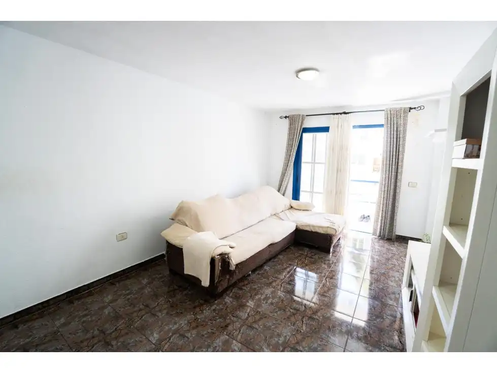 Wohnzimmer von Wohnungen zum Verkauf in Adeje
