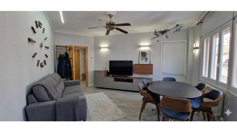 Foto 3 de Piso en venta en Avenida Valencia, 61, Universidad San Francisco, Zaragoza Capital