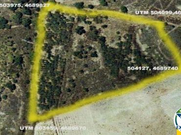 Terreno rustico in vendita a Carrer Butarós