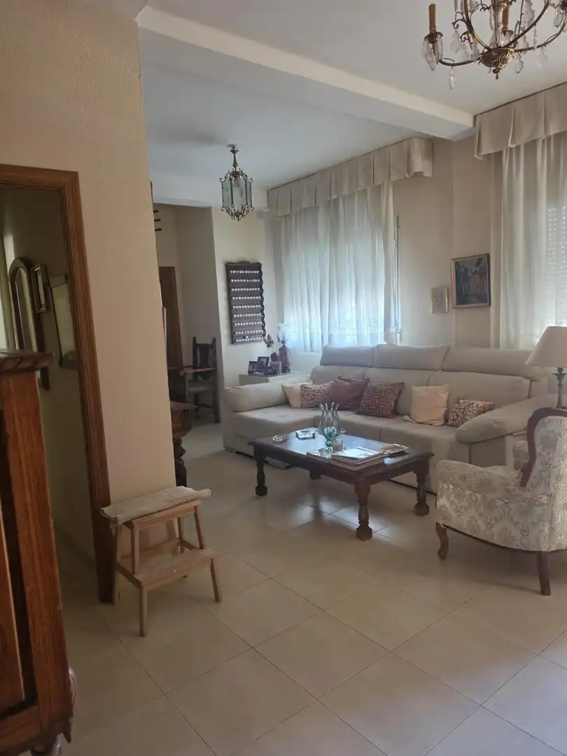 Appartement avec ascenseur à vendre à San Roque Pueblo, imagen 22