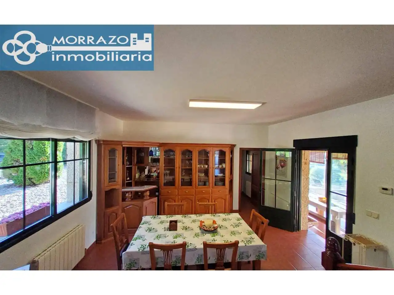 Finca rústica en venta en Calle Vilar, Bueu