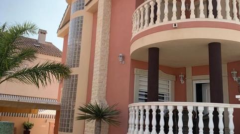 Foto 5 de Casa adosada en venda a Carrer Riu Sénia, Les Palmeres, Valencia