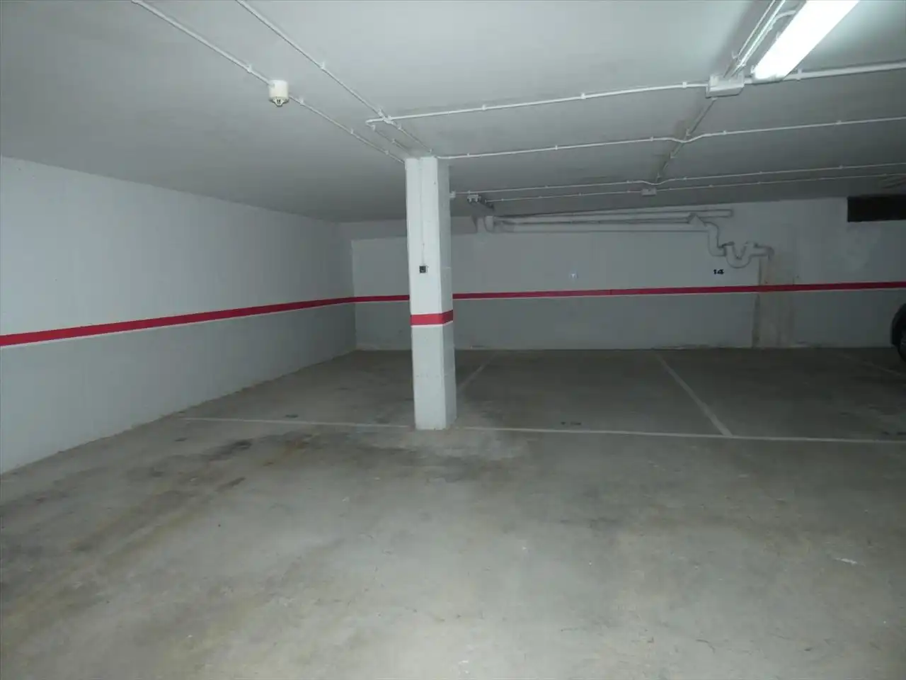 Einzelparkplatz zum Verkauf in Freginals, imagen 7
