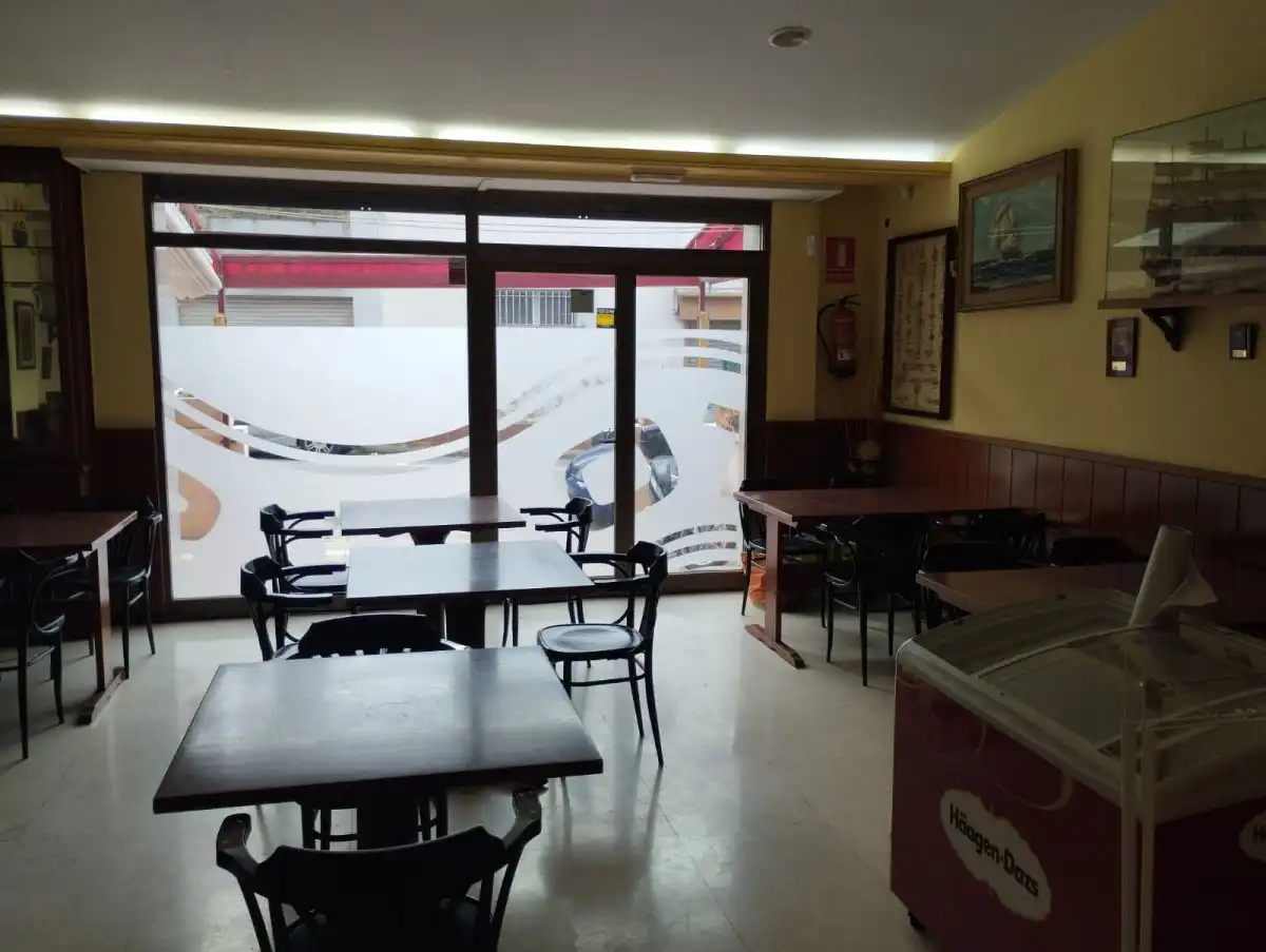 Local en venta en vell de la fosca, Sant Joan - Vilarromà