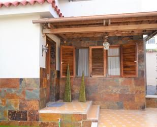 House or chalet to rent in Calle Blas Herrera, San José del Álamo - El Hornillo