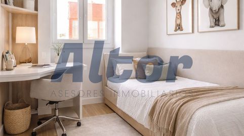 Foto 4 de Pis en venda a Alto de la Concepcion, Alto de la Jabonería, Las Rozas de Madrid