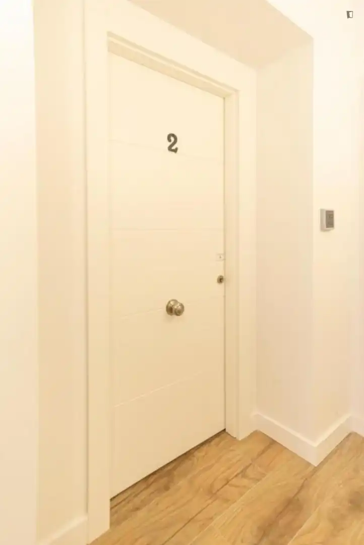 Study for rent in Olletas - Sierra Blanquilla
