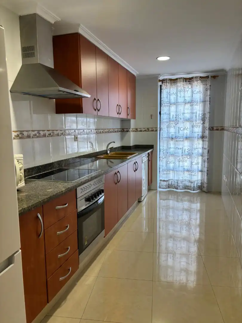 Wohnung mit Aufzug zum Verkauf in Sueca ciudad