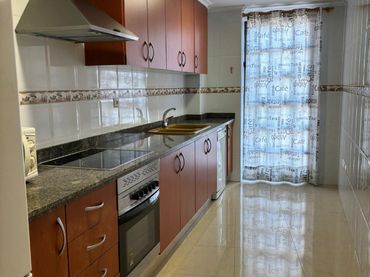 Appartamento con ascensore in vendita a Sueca ciudad
