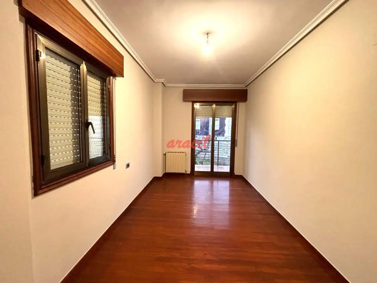 Houses for sale in Ourense Capital   with Heating, Private garden and Parquet flooring