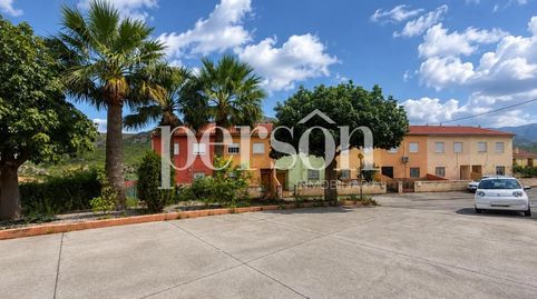 Foto 2 de Casa o chalet en venta en Bugarra, Valencia