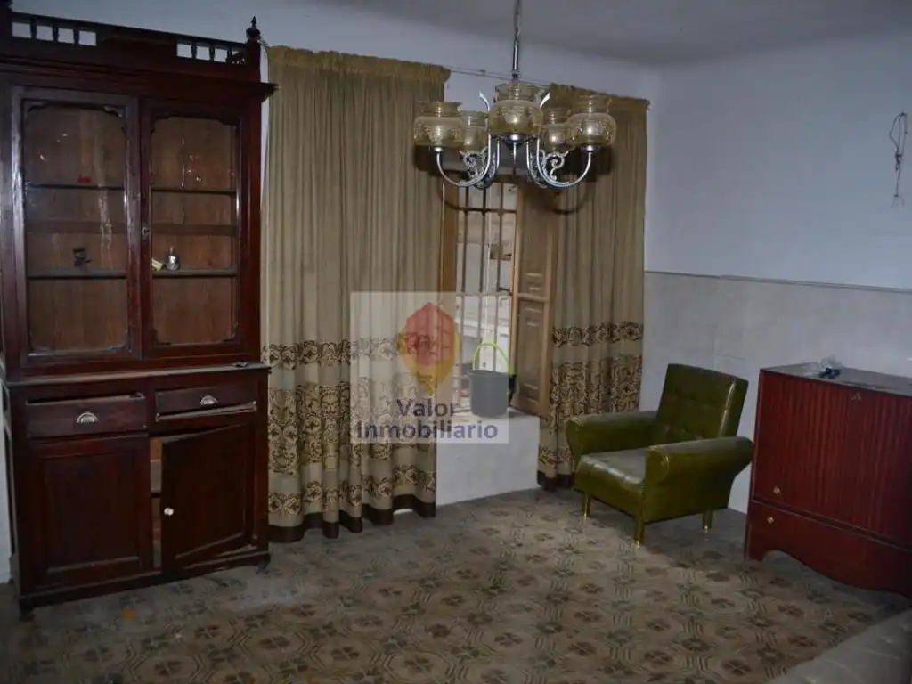 Sala de estar de Casa o chalet en venta en Murcia