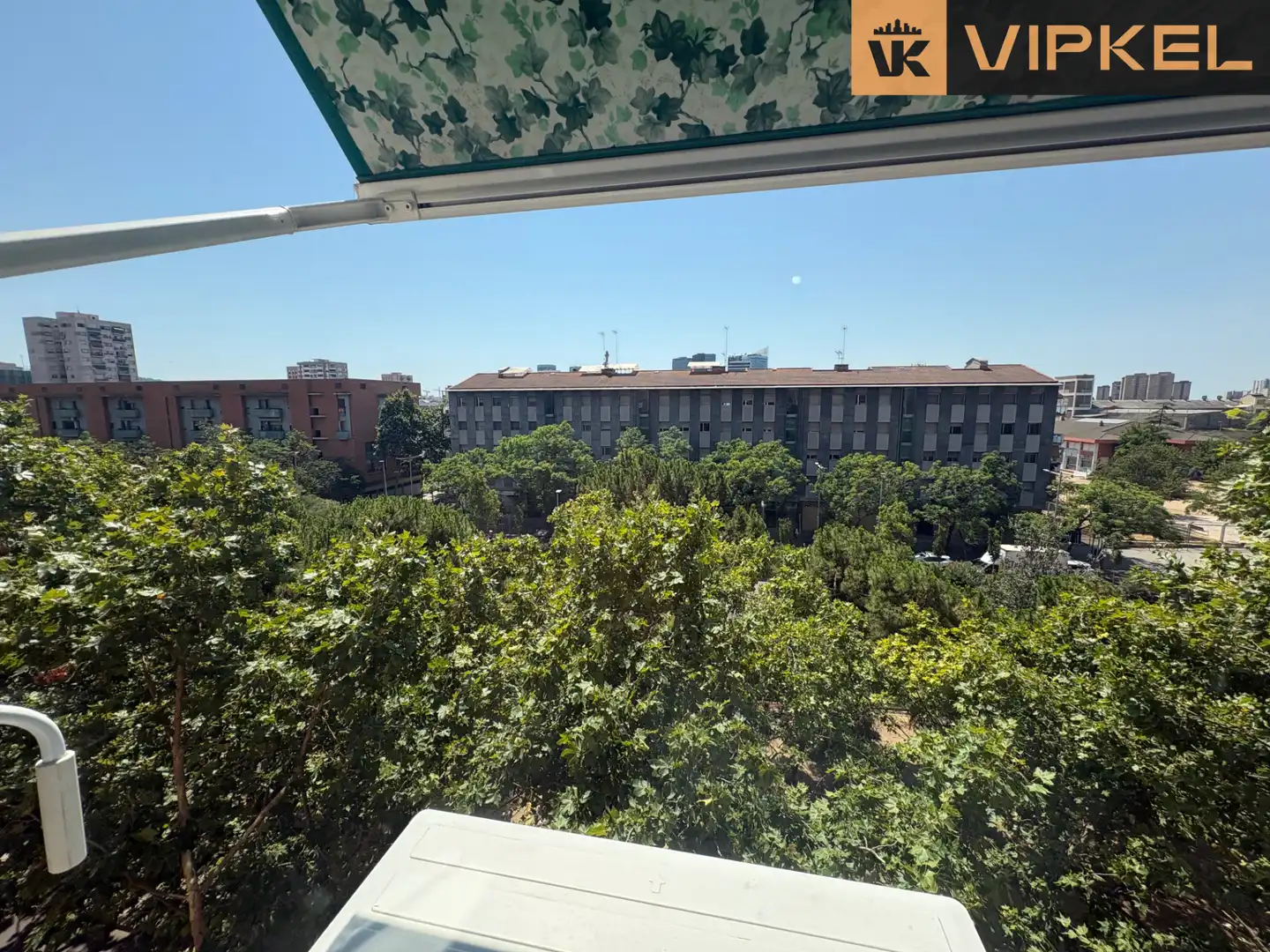 Wohnung mit Aufzug zum Verkauf in Carrer de Lavínia, imagen 9