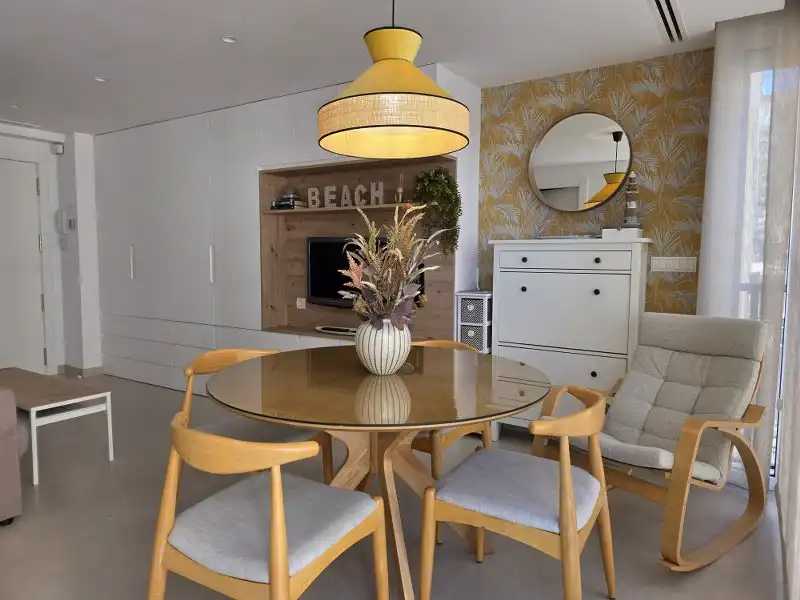 Apartament en venda a Racó