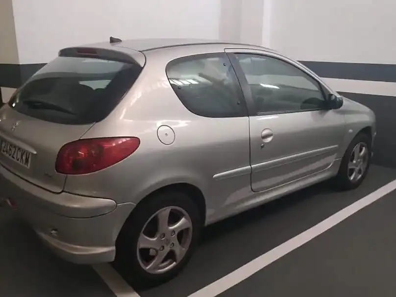 Parking of Garage for rent in Esplugues de Llobregat