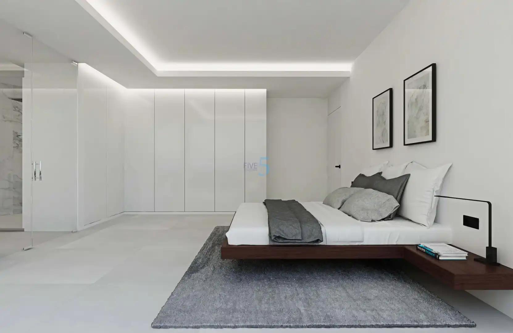 Maison avec piscine à vendre à Partida Mascar-toix Sup, imagen 13