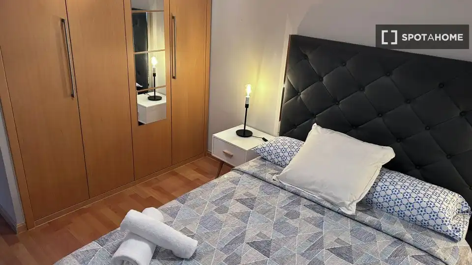 Habitación en Miralbueno