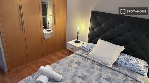 Foto 2 de Apartamento para compartir en Miralbueno,  Zaragoza Capital