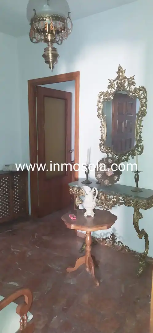 Appartamento con terrazza in vendita a Torreperogil, imagen 3