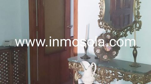Foto 3 de Piso en venta en Calle Nueva, Torreperogil, Jaén