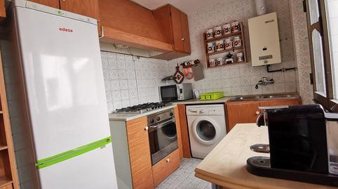Photo 2 of Flat for sale in Benjamin Ortiz, 18, Milán - Pumarín, Oviedo