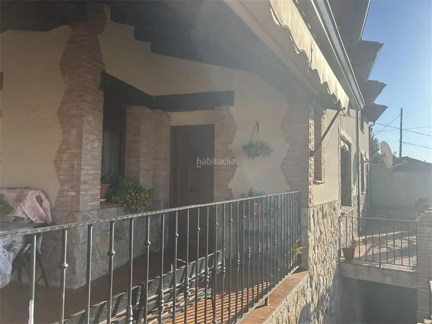 Haus zum Verkauf in Calle Fuente Arriba 33, imagen 4