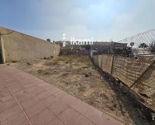 Land for sale in Torre-Pacheco