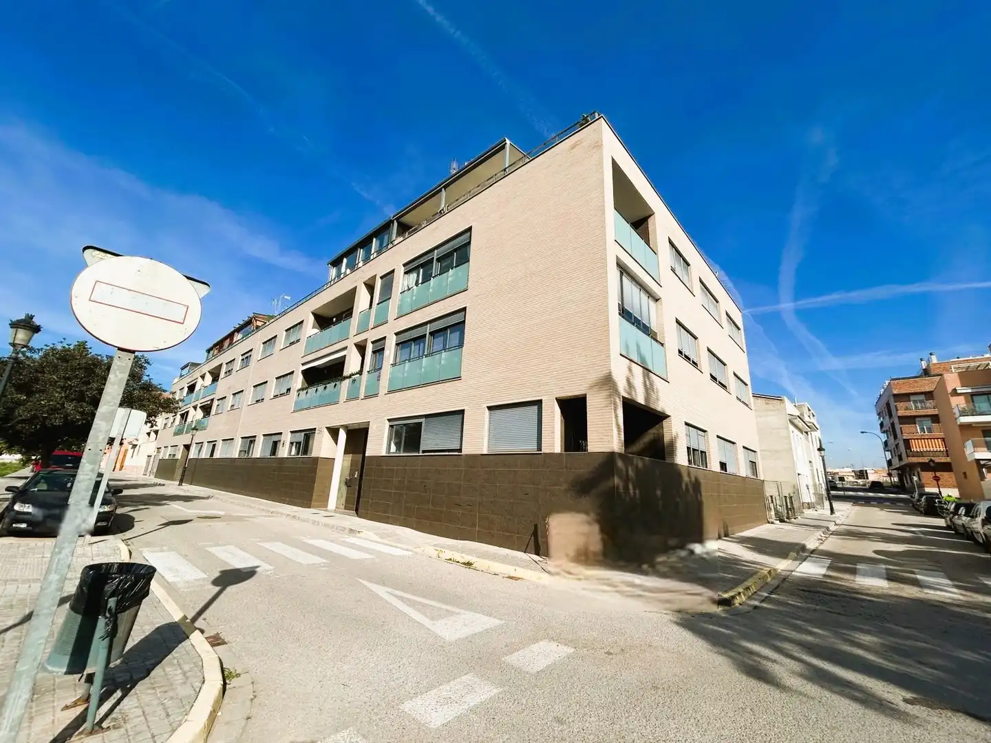 Flat for sale in Centro