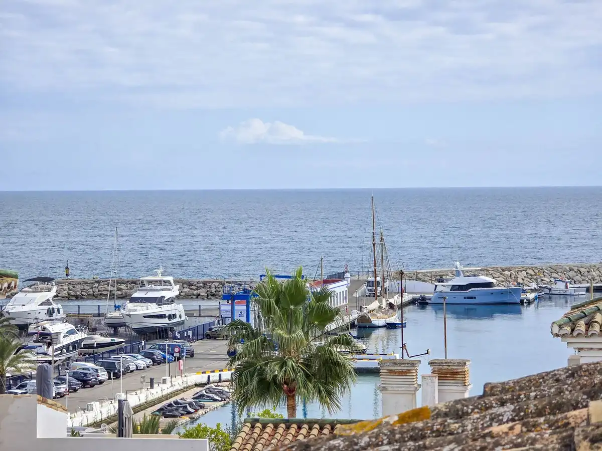 Apartament en venda a La Duquesa, imagen 7