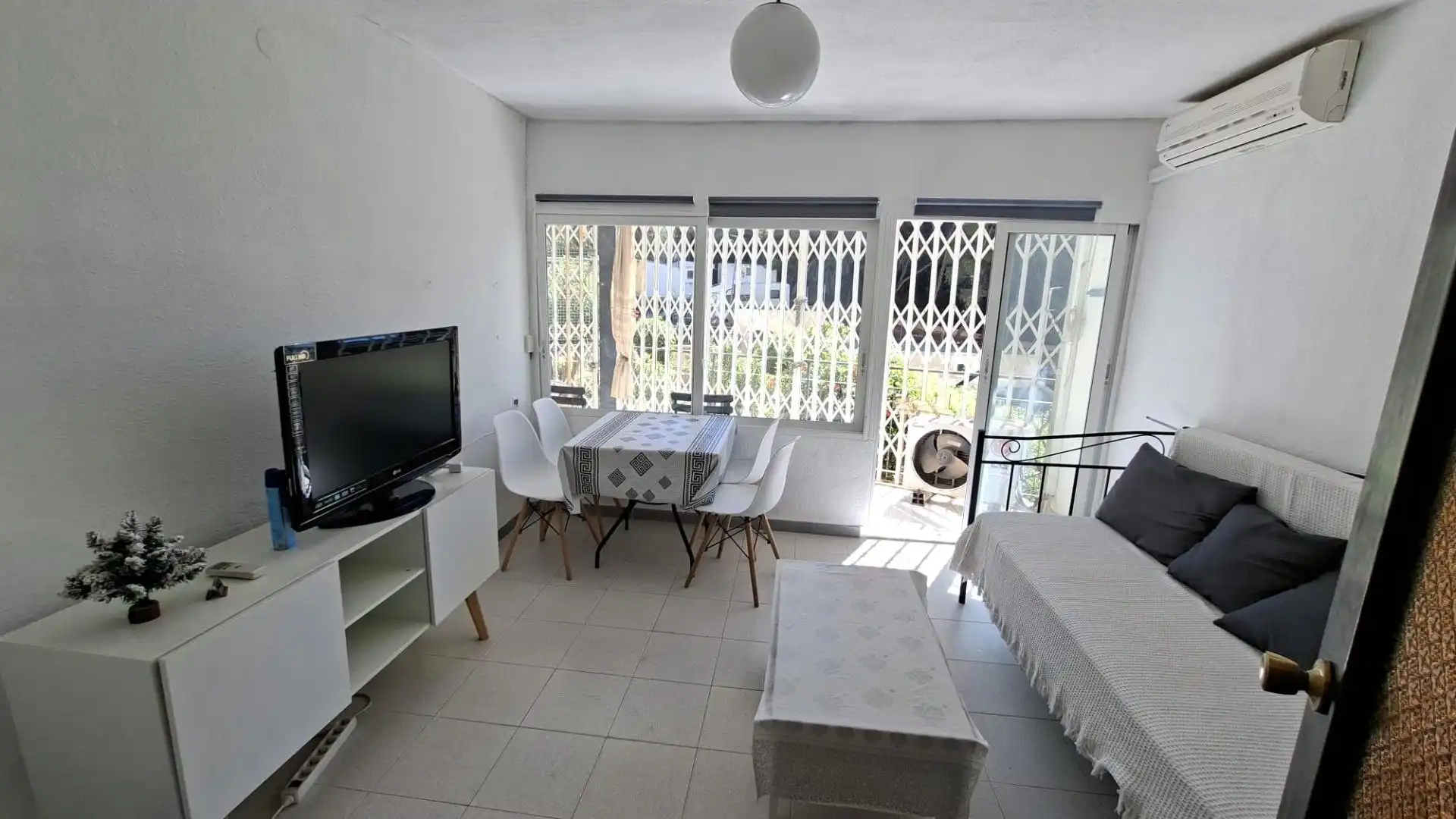 Wohnung mit Pool zum Verkauf in Rincón de Loix, imagen 2