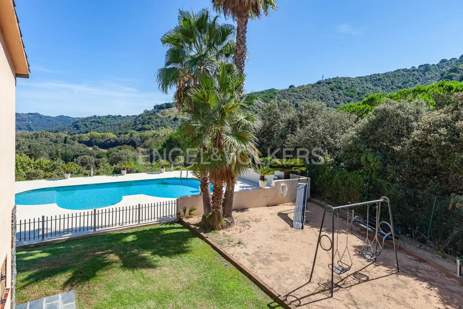 Detached house with pool for sale in Arenys de Munt, imagen 24