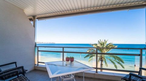 Foto 3 de Apartamento en venta en Puerto, Calpe / Calp