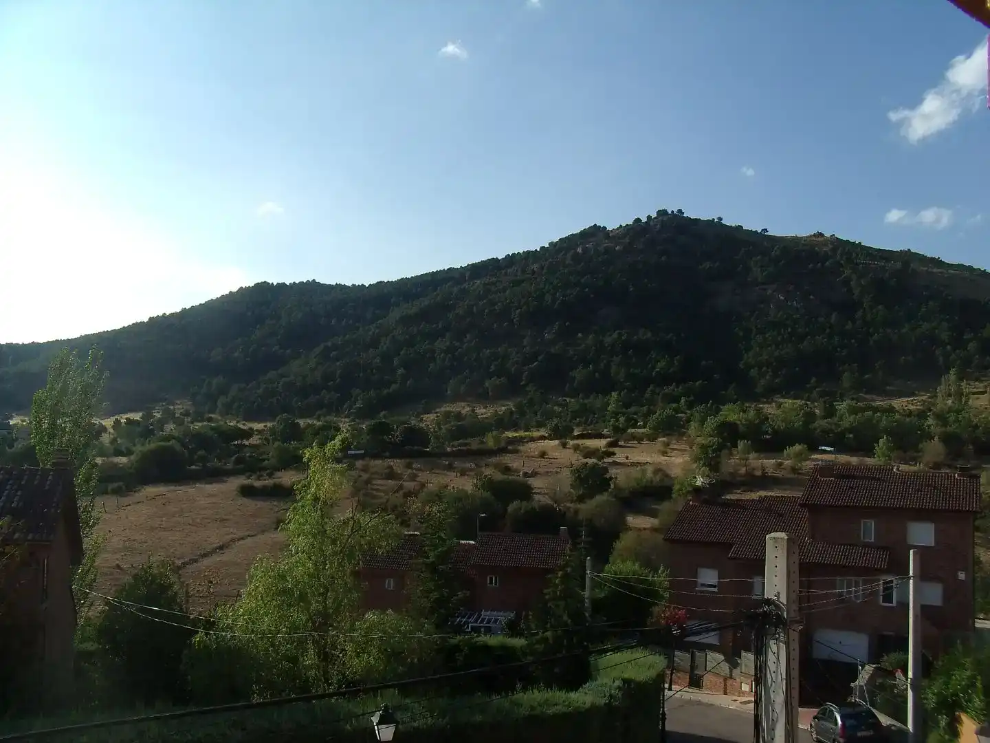 Piso en venta en Collado Mediano con Jardín privado y Trastero