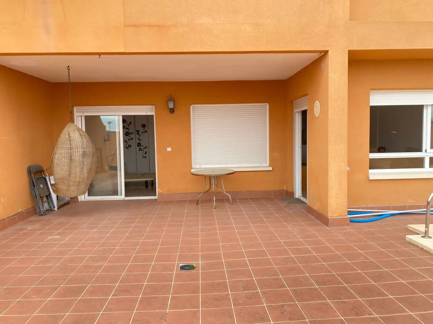 Apartament amb piscina en venda a El Hornillo, imagen 38