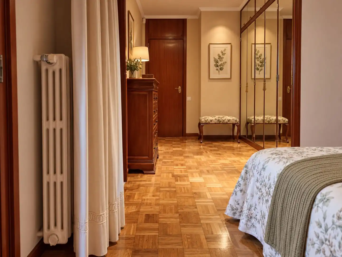 Flat with lift for sale in Avinguda Prat de la Riba 3, imagen 21