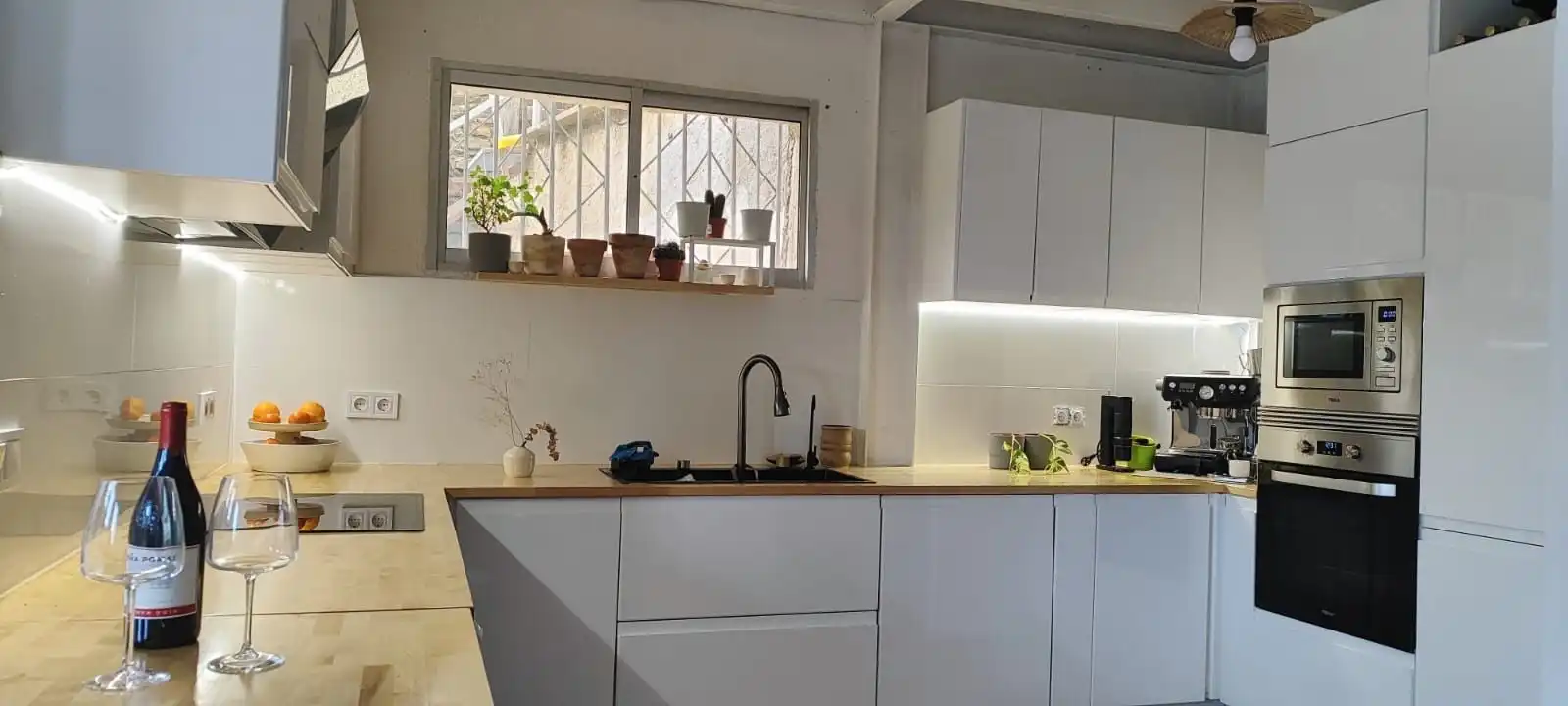 Casa o chalet en venta en Montseny