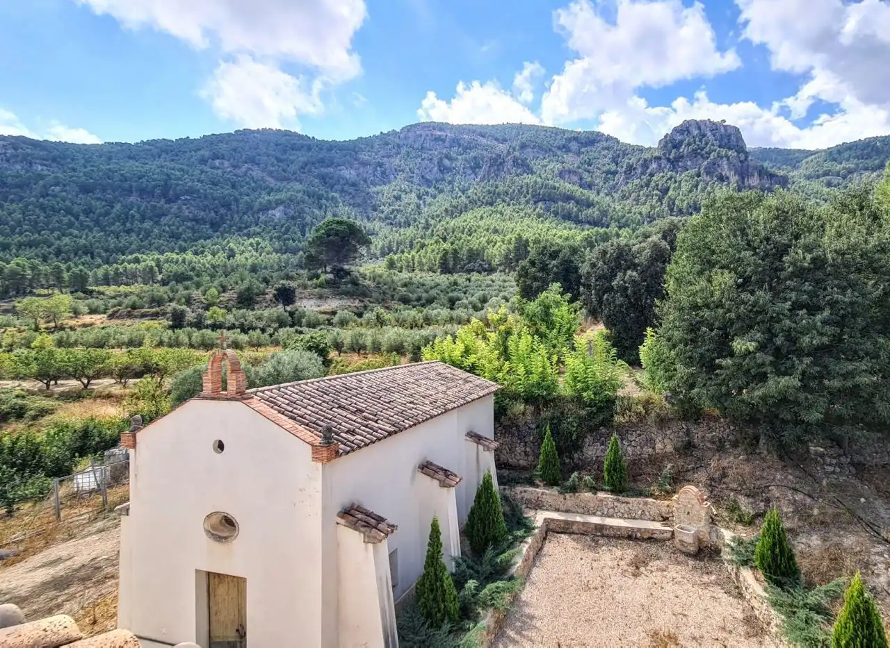 Maison à vendre à Muro de Alcoy, imagen 4