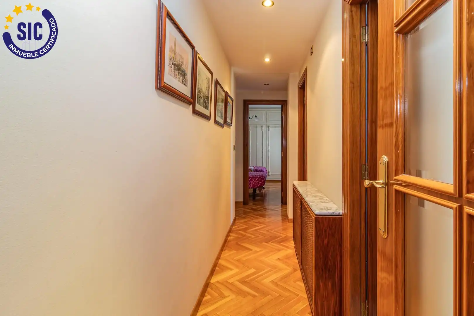 Flat for sale in Avenida de la Murà, 20, Centro
