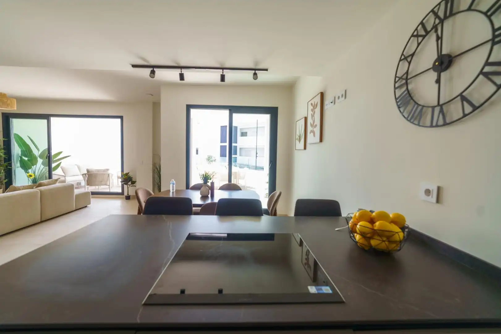 Casa a schiera con terrazza in vendita a Calle ARROYO HONDO, imagen 13