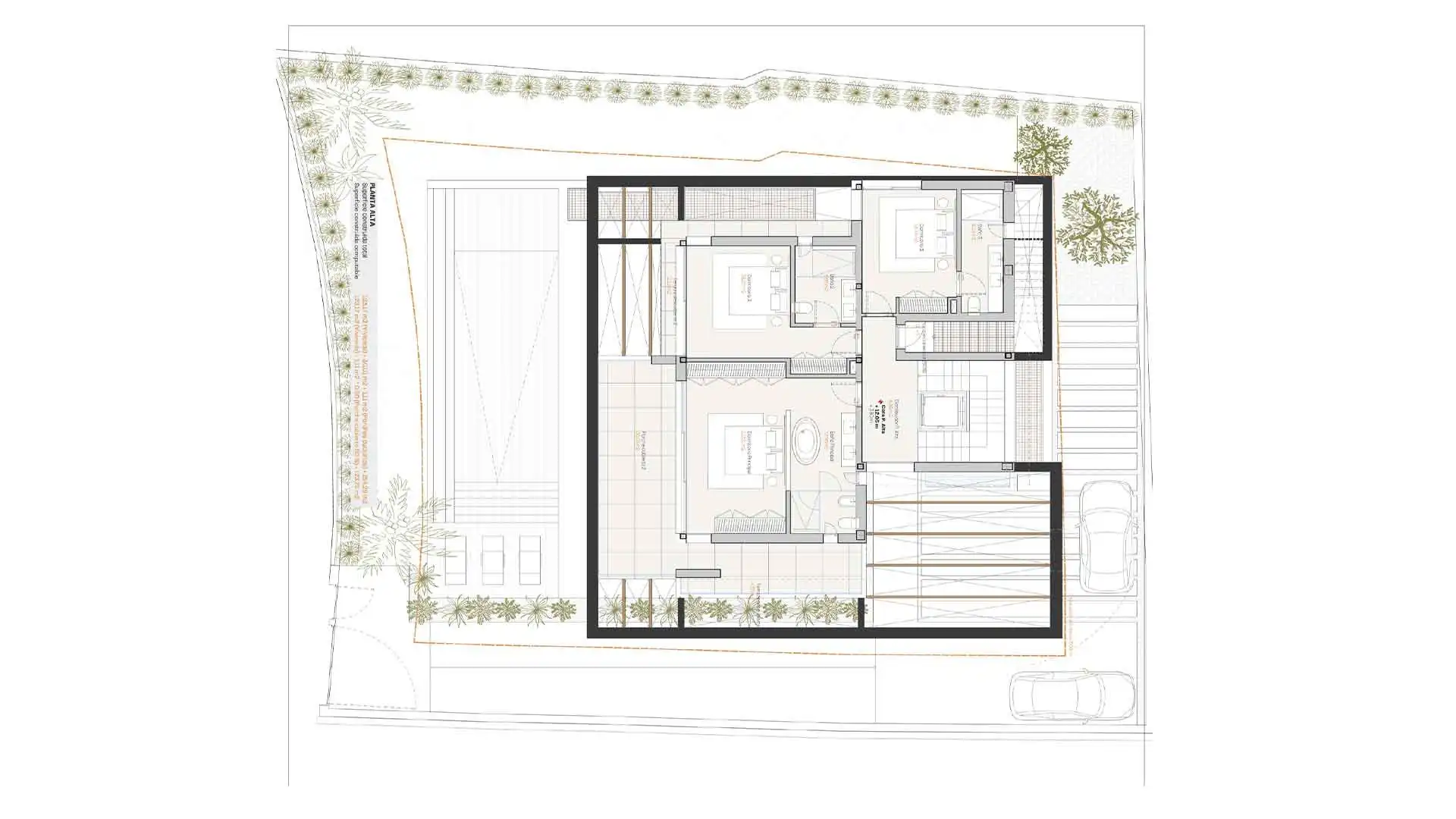 Houses for sale in Marbella  with Air Conditioner, Heating and Terrace