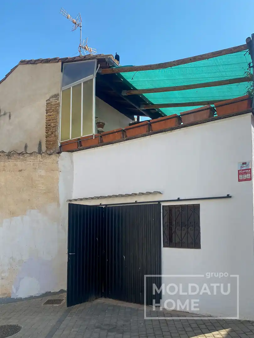 Country homes for sale in Baja, Corella