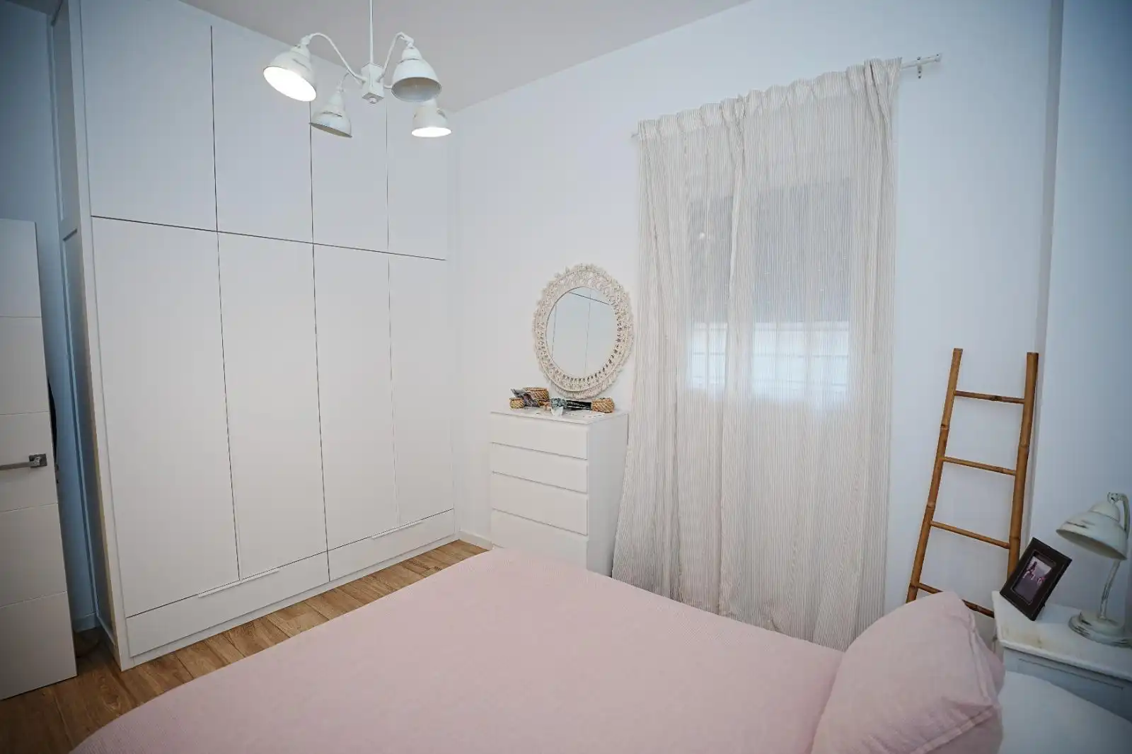 Chalet con piscina en venta en Oromana, imagen 19