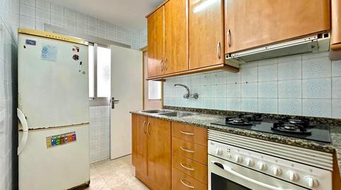 Foto 3 de Piso en venta en Passeig Passeig de la Muntanya, Font Verda, Granollers