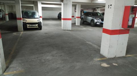 Foto 2 de Garatge de lloguer a Avinguda D'andorra, 7, Constantí, Tarragona
